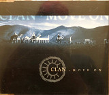 Clan - “Move On”, Single