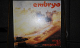 Embryo ‎– Father Son And Holy Ghosts 1972 Germ. Orig. Krautrock, Prog Rock.