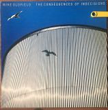 Mike Oldfield - The Consequences of indecisions 1981. * MINT / NM !