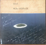Mike Oldfield - Islands 1987 * NM / NM !