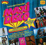 Maxi Disco 1979 NM- made in Germany из чьей то юности....