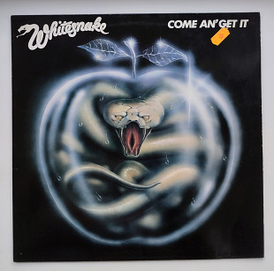 Whitesnake – Come An' Get It