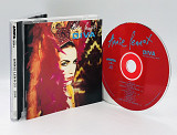 Lennox, Annie ‎– Diva (1992, U.S.A.)