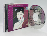 Duran Duran – Rio (1994, U.K.)
