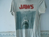 Футболка "The Jaws" (100% cotton, S) б/у