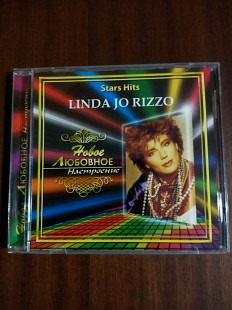 Компакт- диск CD LINDA JO RIZZO Stars Hits
