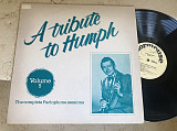 Humphrey Lyttelton And His Band – A Tribute To Humph - Volume 5 ( UK ) JAZZ LP