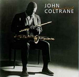 John Coltrane ‎– Spiritual