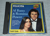 Фирменный Al Bano & Romina Power - Felicita