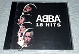 Лицензионный ABBA - 18 Hits