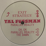 Tal Fussman – Parallel Reality EP -DJ VINYL