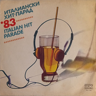 Italian Hit Parade' 83