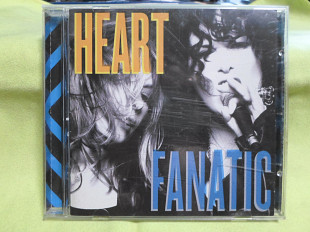 Heart – Fanatic