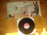 TEN YEARS AFTER Cricklewood Green и Watt