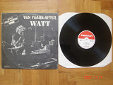 TEN YEARS AFTER Watt 1970 и TEN YEARS AFTER A Sting In The Tale 2017