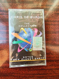 Chris de Burgh ‎– Notes From Planet Earth - The Collection, запечатанная