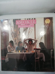 Пластинка Smokie – The Montreux Album (1пр)