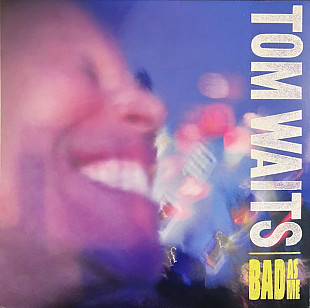 Вінілова платівка Tom Waits - Bad As Me