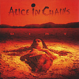 Вінілова платівка Alice In Chains - Dirt 2LP кольоровий