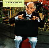 Вінілова платівка Louis De Funès - Musiques De Films / 1963-1981