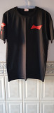 Футболка "Budweiser" (100% cotton, L, China)