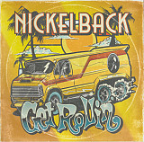 Nickelback – Get Rollin' -23