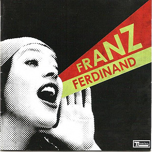 Franz Ferdinand 2005; 2009 - 2 CD (укр. ліцензія)