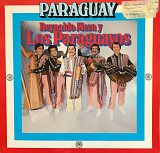 Reynaldo Meza Y Los Paraguayos - "Paraguay"