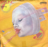 Lipps, INC - “How Long”, 7’45 RPM