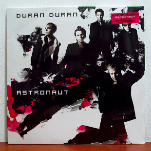Duran Duran – Astronaut (2LP