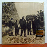Puff Daddy & The Family – No Way Out (2LP Limited Edition, White Vinyl)