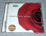 Лицензионный Frank Sinatra - Love Songs