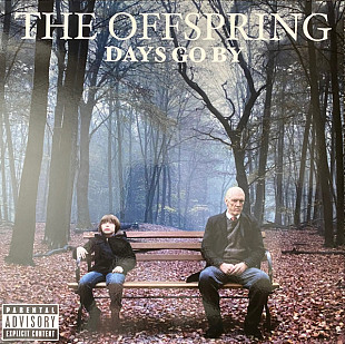 The Offspring – Days Go By