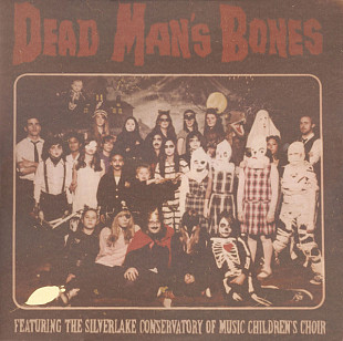Dead Man's Bones – Dead Man's Bones