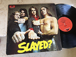 Slade – Slayed? ( Germany ) LP