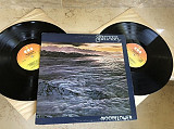 Santana ‎– Moonflower (2xLP) ( Holland ) Best Blues & Ballads LP