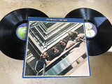 The Beatles – 1967-1970 ( USA ) LP