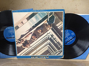 The Beatles – 1967-1970 ( USA ) LP