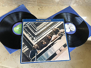 The Beatles – 1967-1970 ( USA ) LP