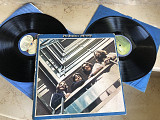 The Beatles – 1967-1970 ( USA ) LP