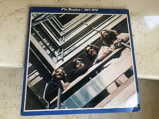 The Beatles – 1967-1970 ( USA ) LP