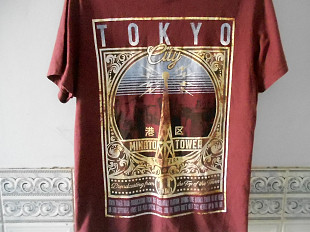 Футболка (100% cotton, L)