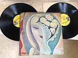 Derek & The Dominos = Eric Clapton – Layla ( USA )(2xLP) Blues Rock LP