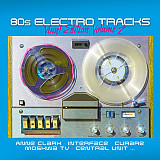 Вінілова платівка 80s Electro Tracks vol.2