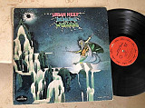 Uriah Heep – Demons And Wizards ( USA ) LP