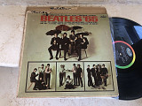The Beatles ‎– Beatles '65 ( USA ) LP
