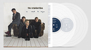 The Cranberries – No Need To Argue (Clear Vinyl) платівка
