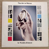 The Art Of Noise – In Visible Silence