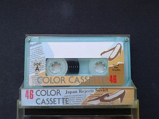 Color Cassette 46 (Denon)