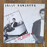 Jolly Kunjappu – I Love Dancing LP 12", произв. Switzerland